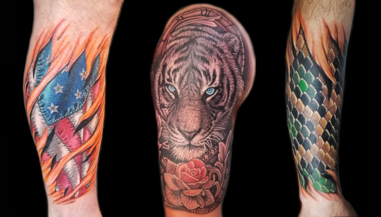 best tattoo artist