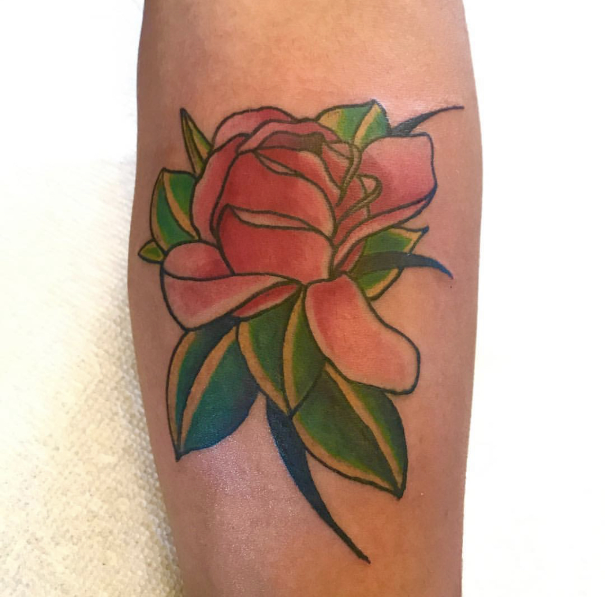 Walk In Tattoo - Walk-in Tattoo - Get a Tattoo Without Regrets | Inkably.co.uk : These take minimum prep time so we can get to tattooing you within a short time.