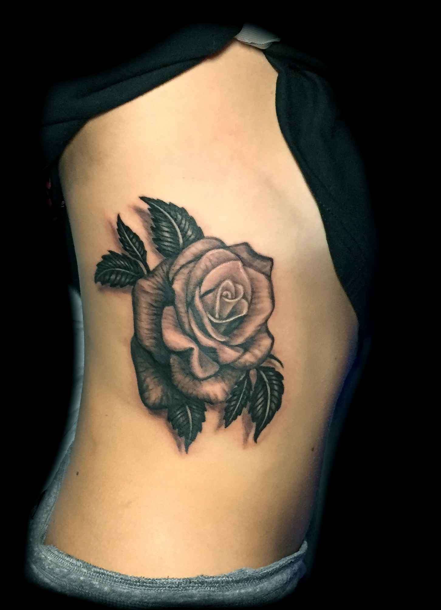 Sacred Rose Tattoo Salon | Berkeley CA