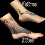 best cover up tattoo artist bay area